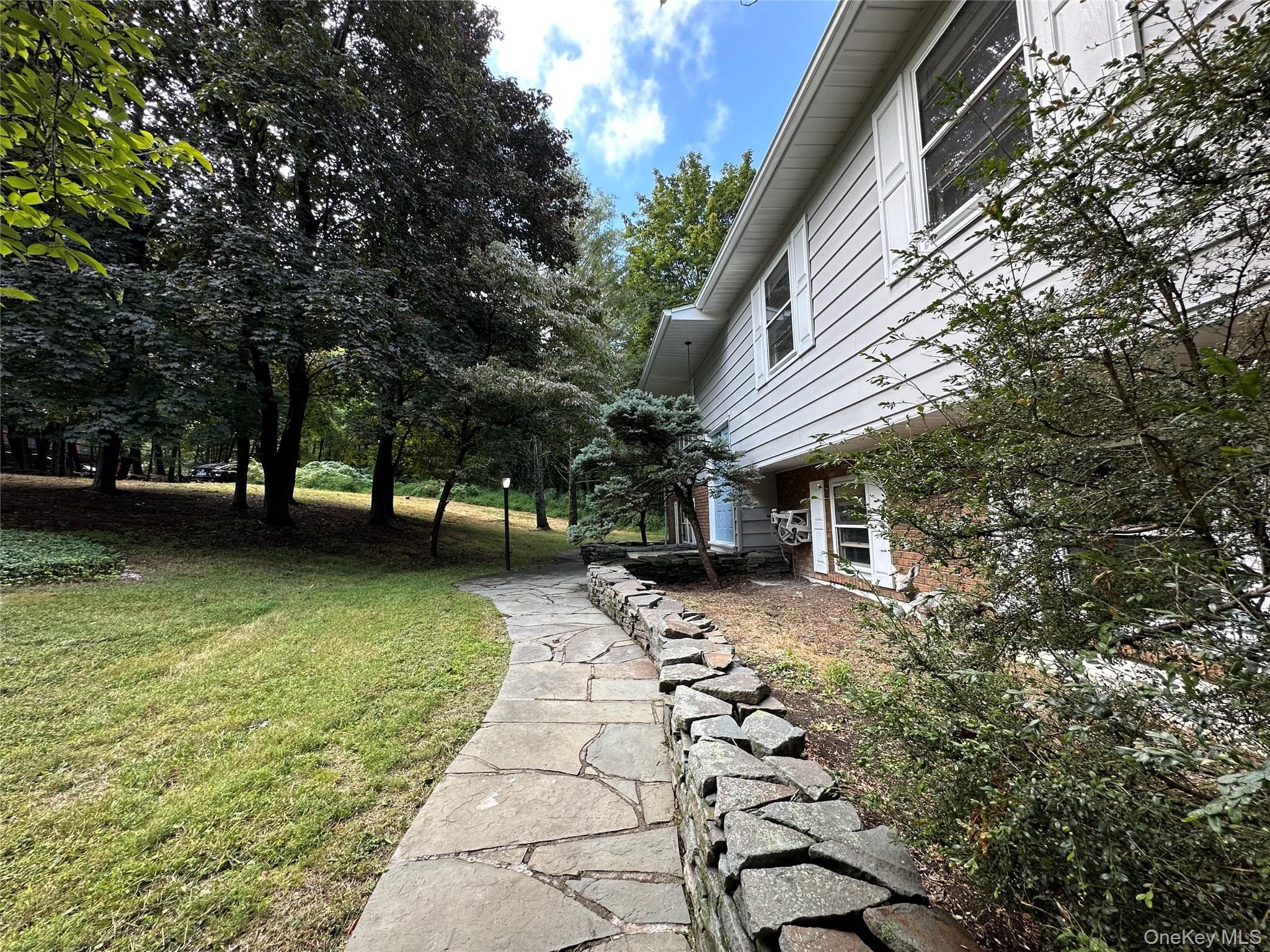 Yard