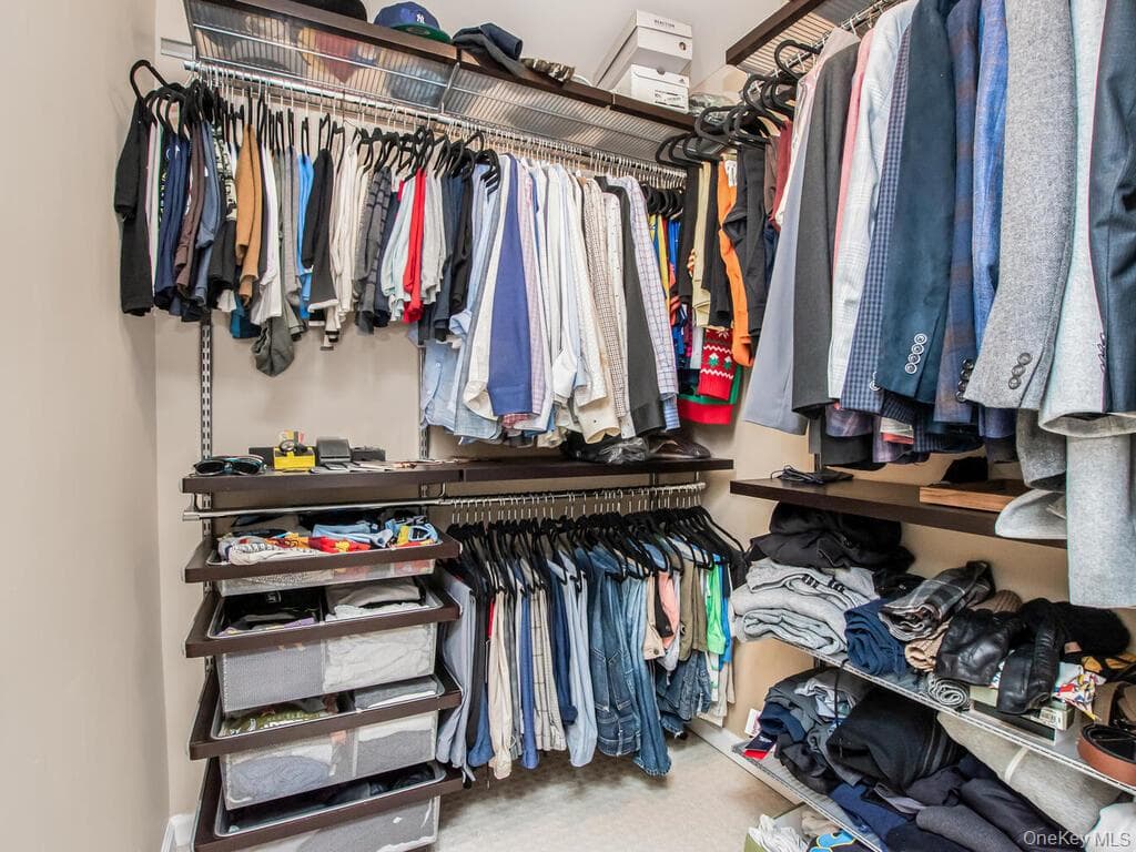 Closet