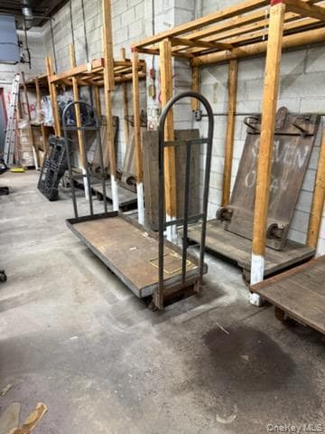 Storage