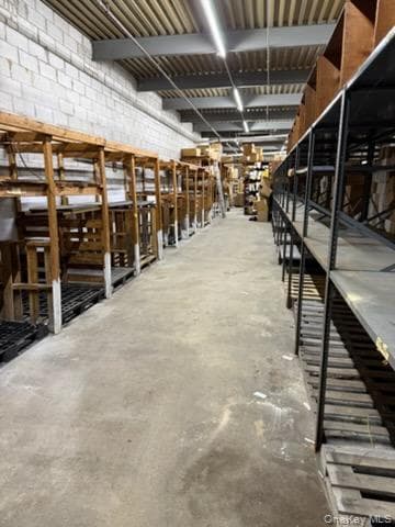 Storage