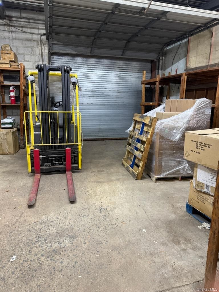 Storage