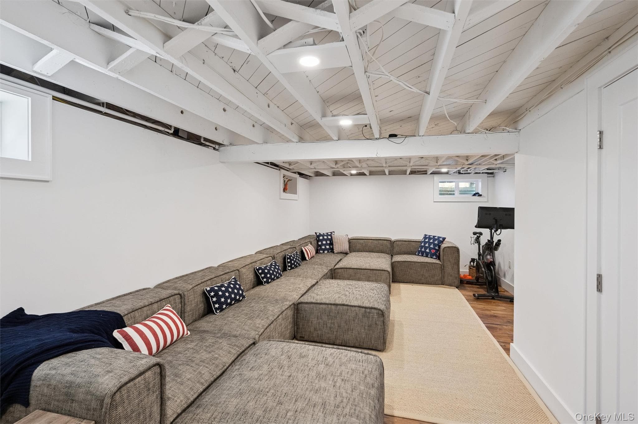 Recreation Room
