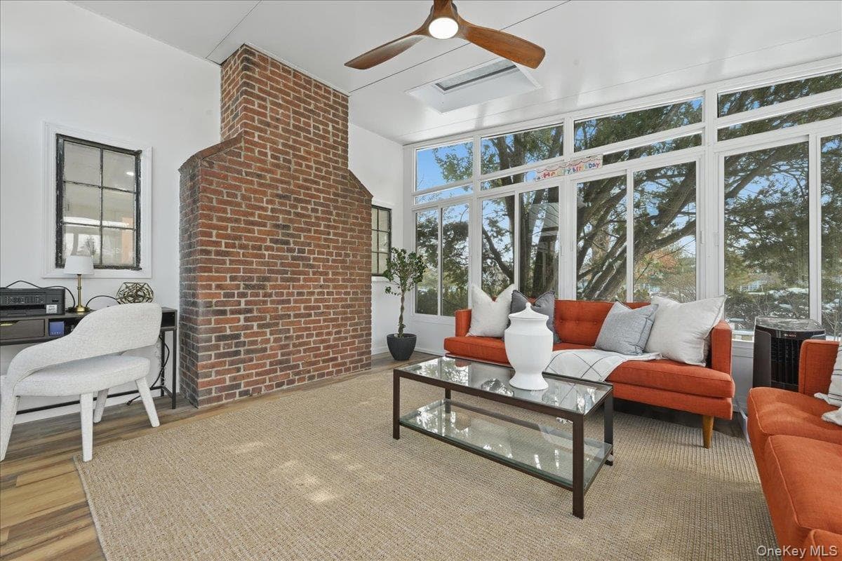 Sun Room