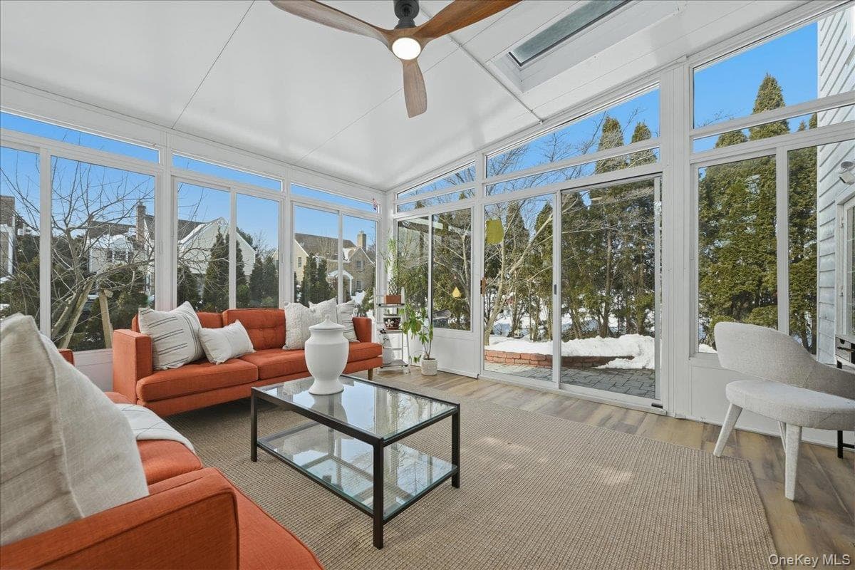 Sun Room