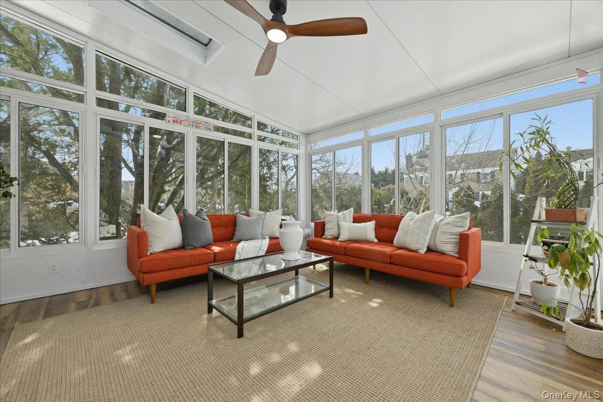 Sun Room