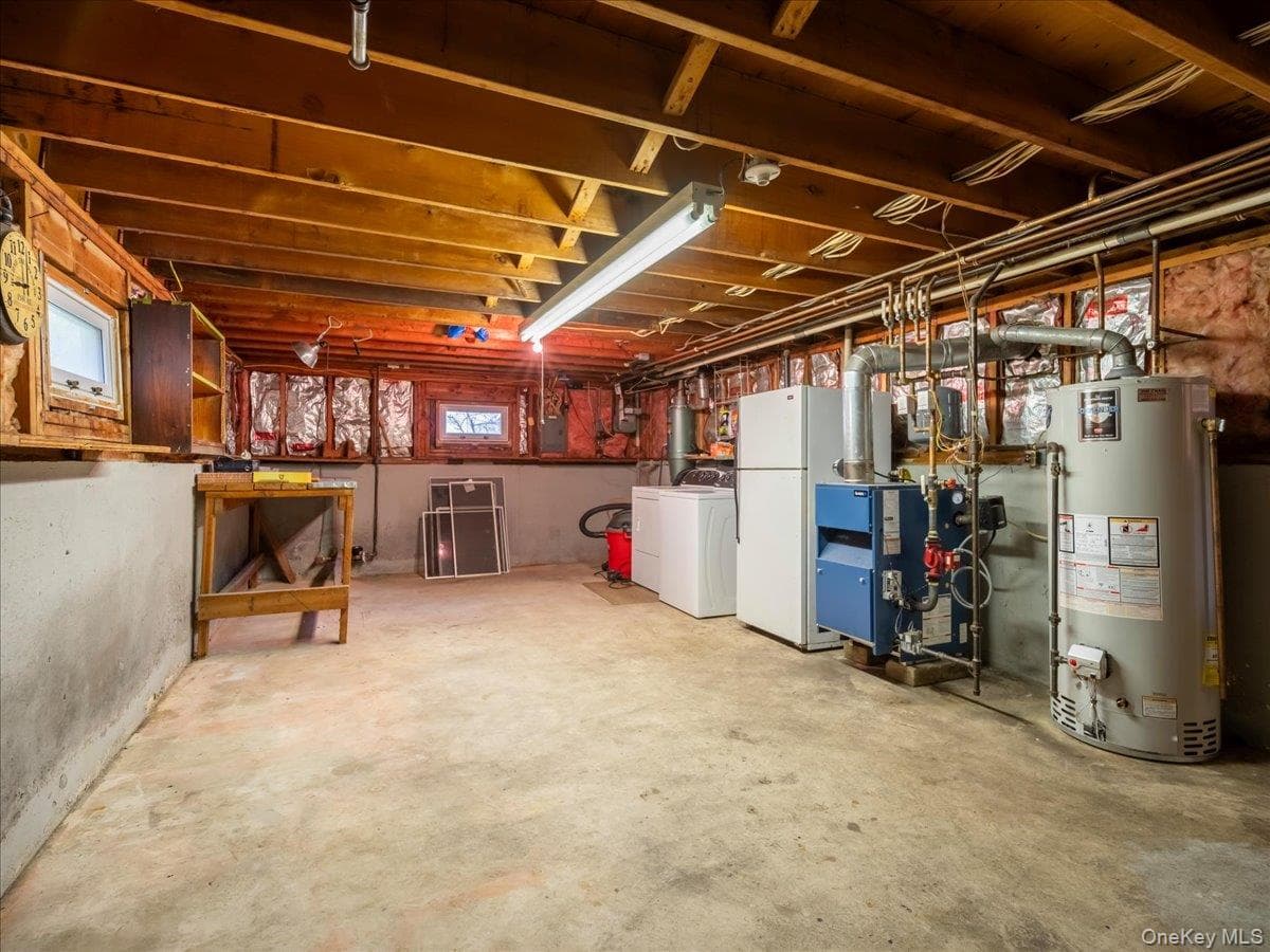 Basement