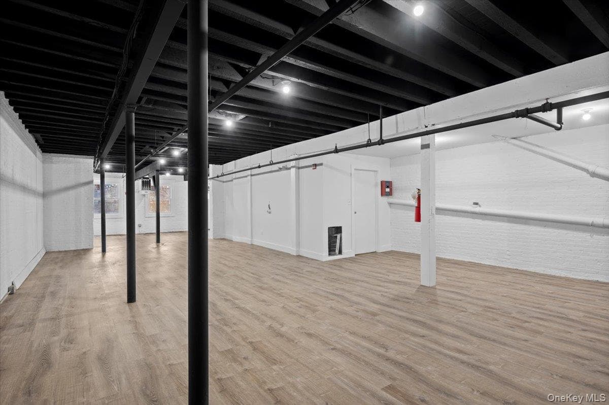 Basement