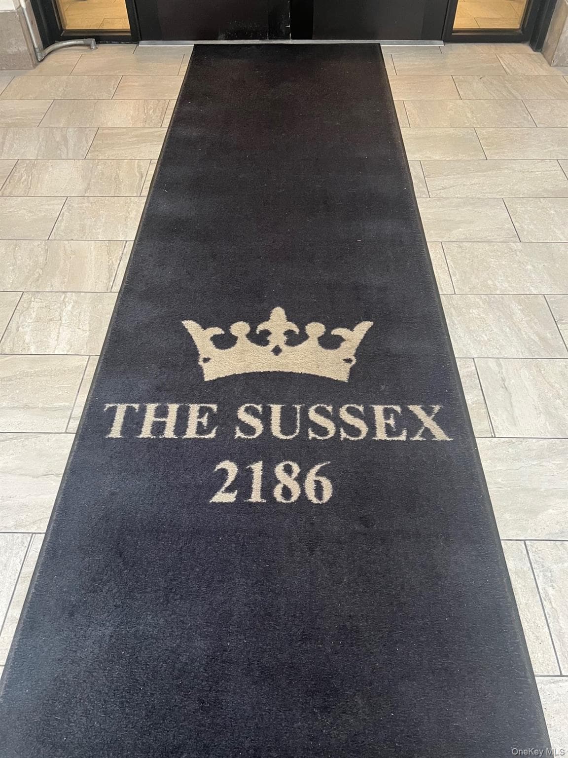 Entrance Foyer