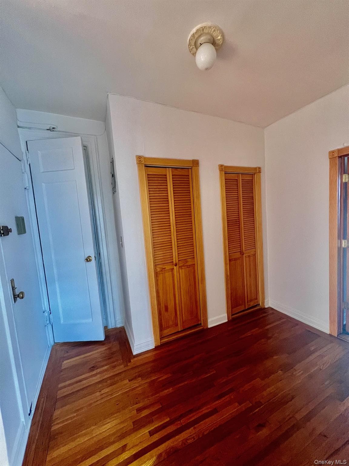 Entrance Foyer