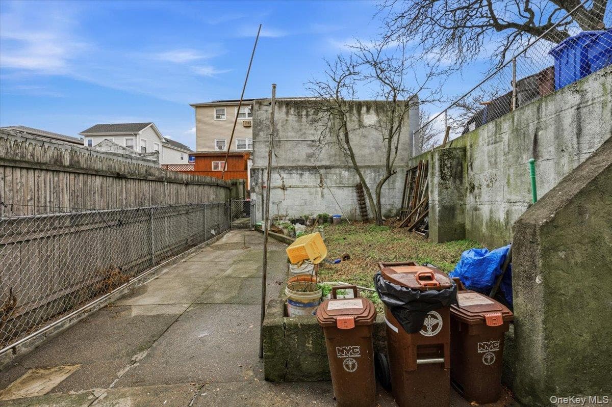 Yard