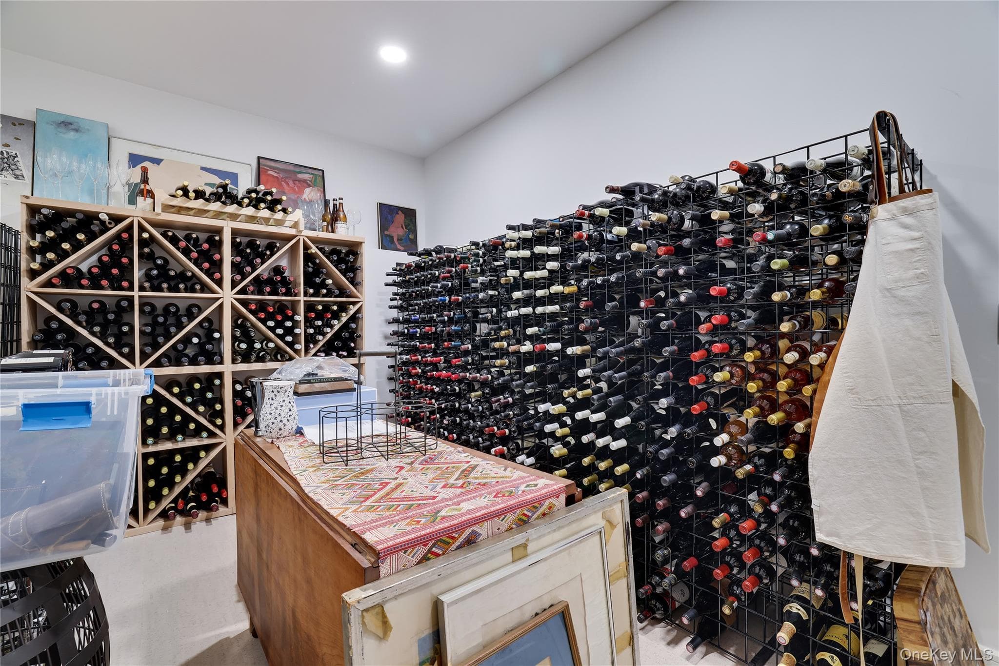 Wine Cellar