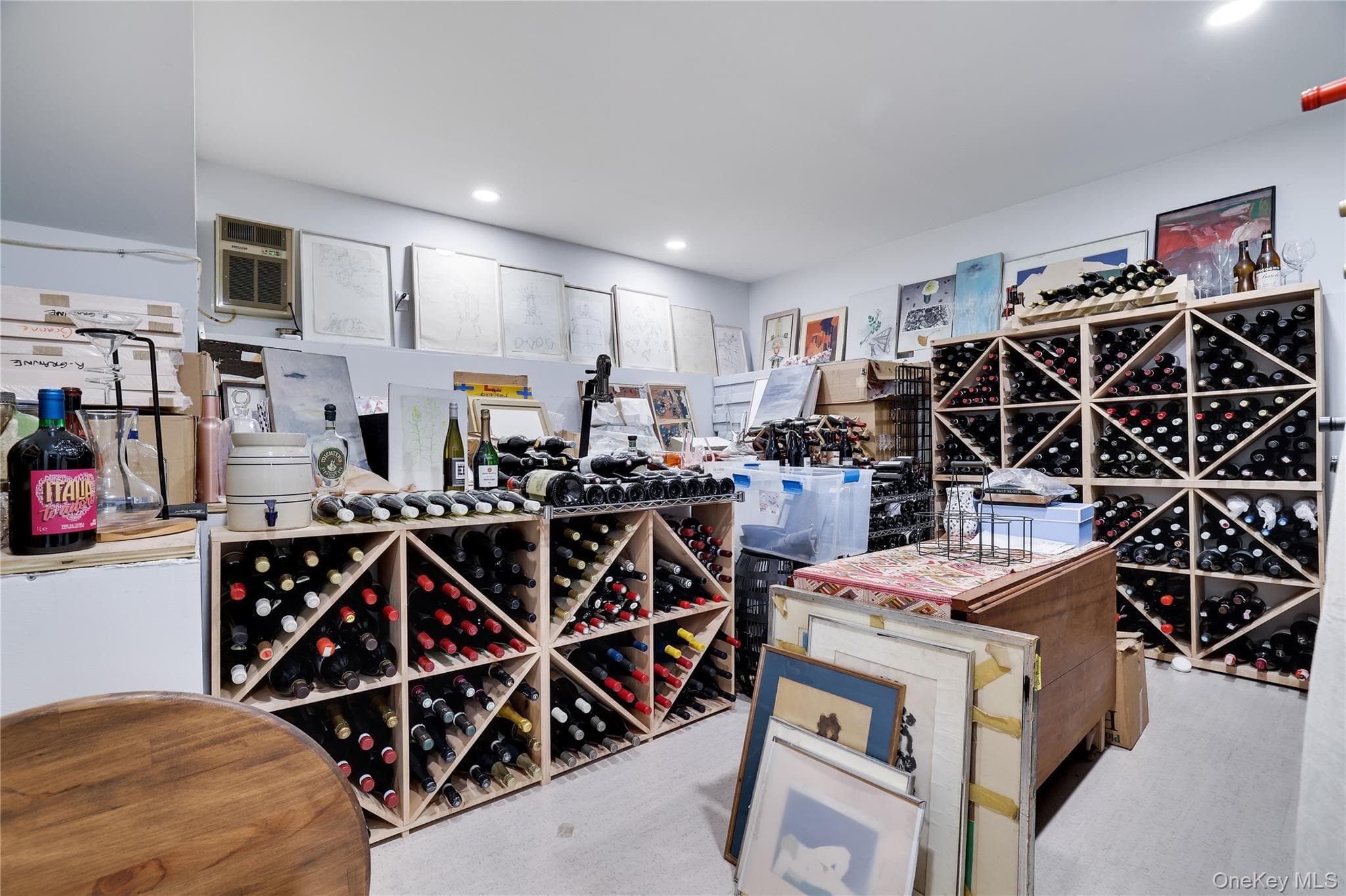 Wine Cellar