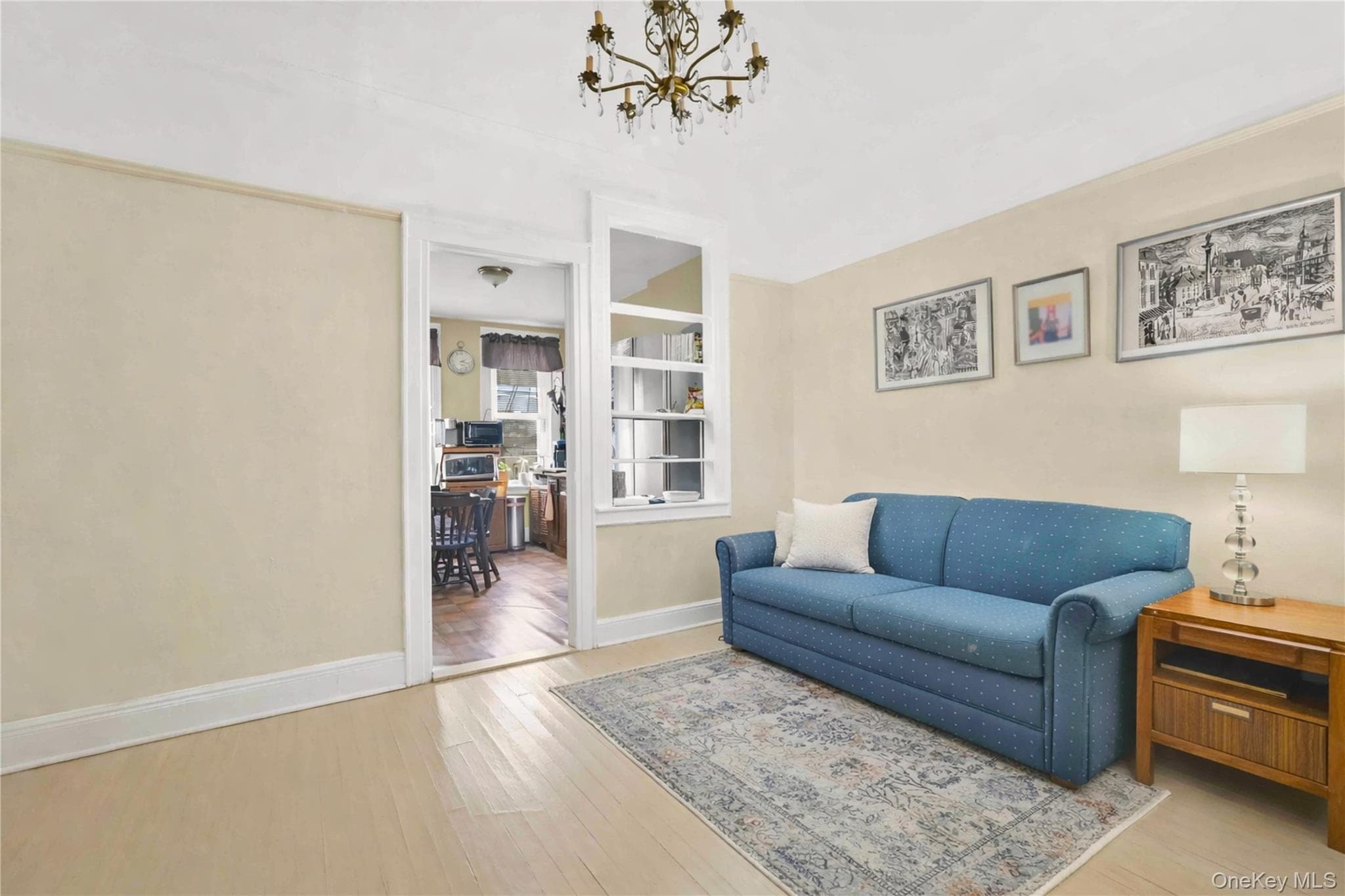 Sitting Room
