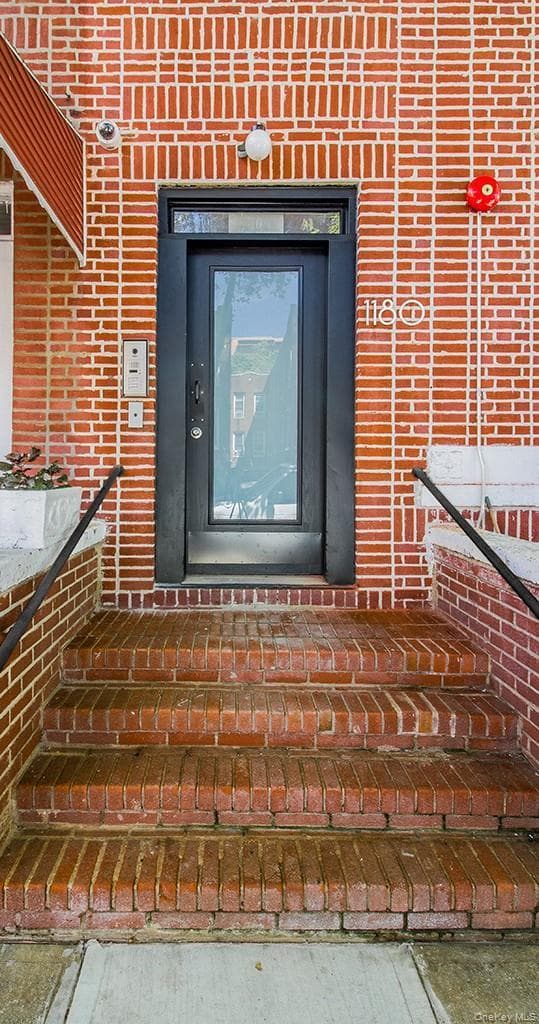 Entry