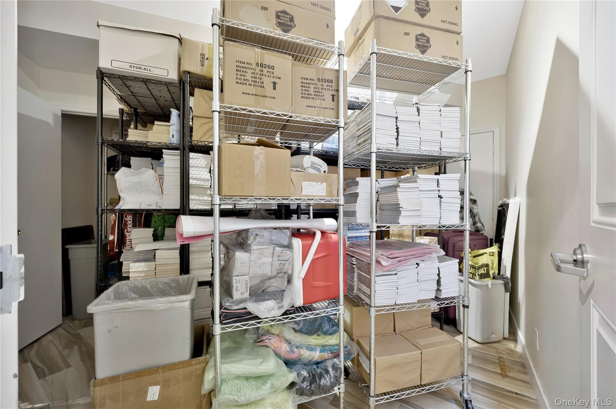 Storage