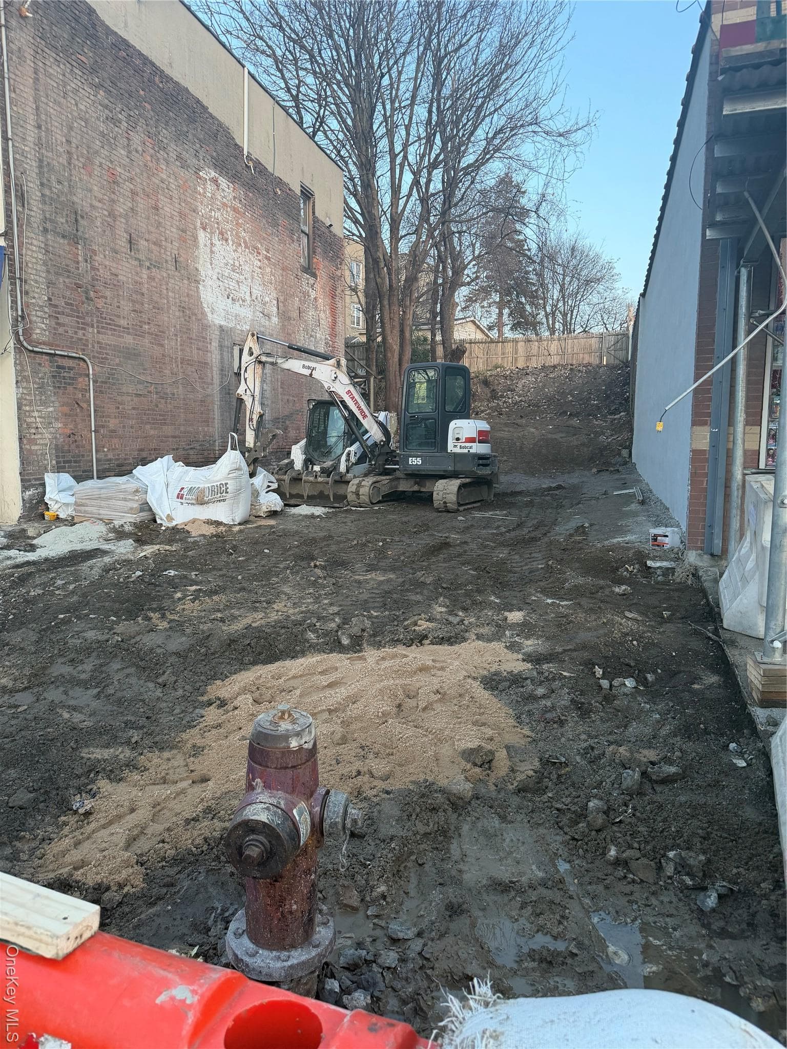 Yard