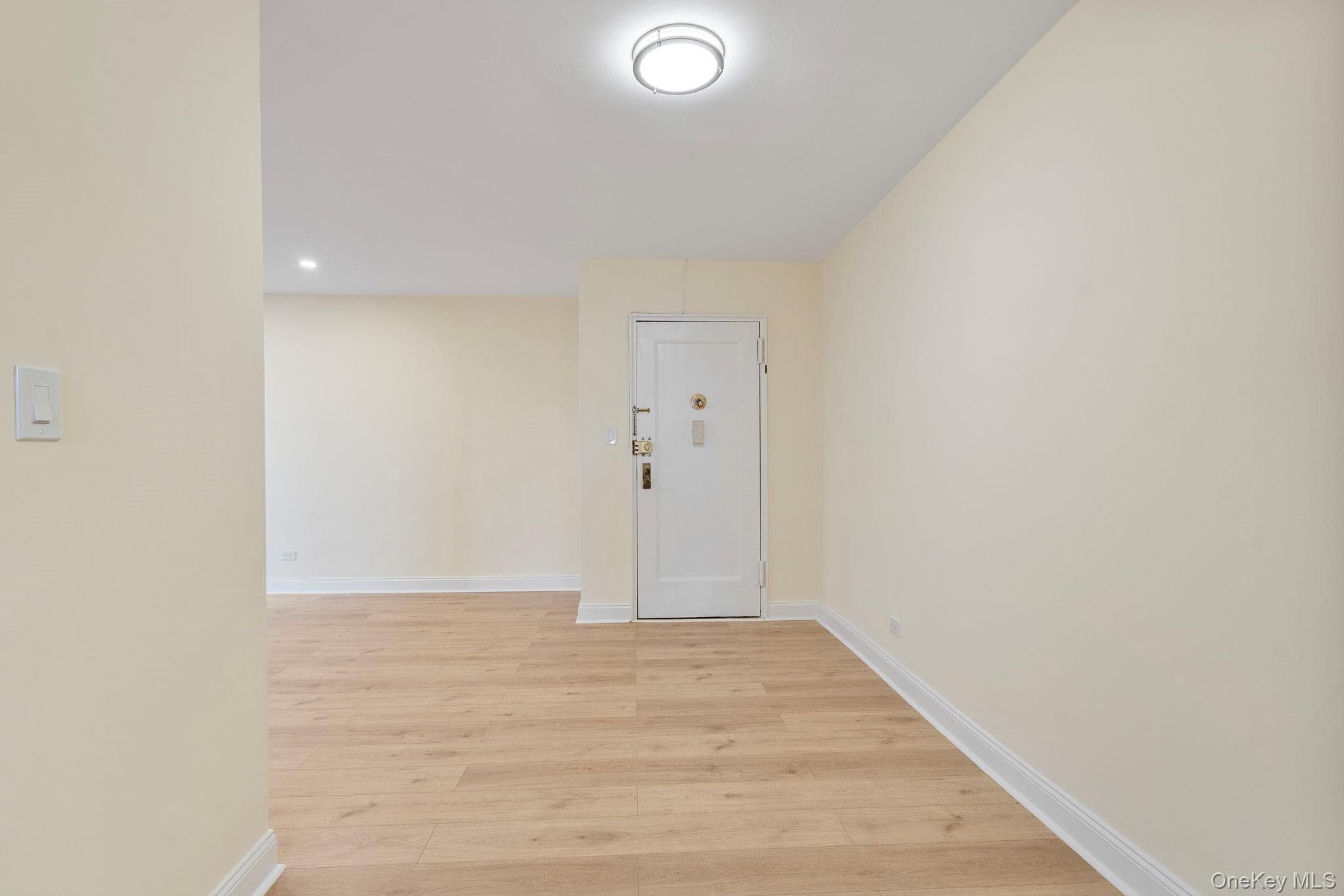 Entrance Foyer