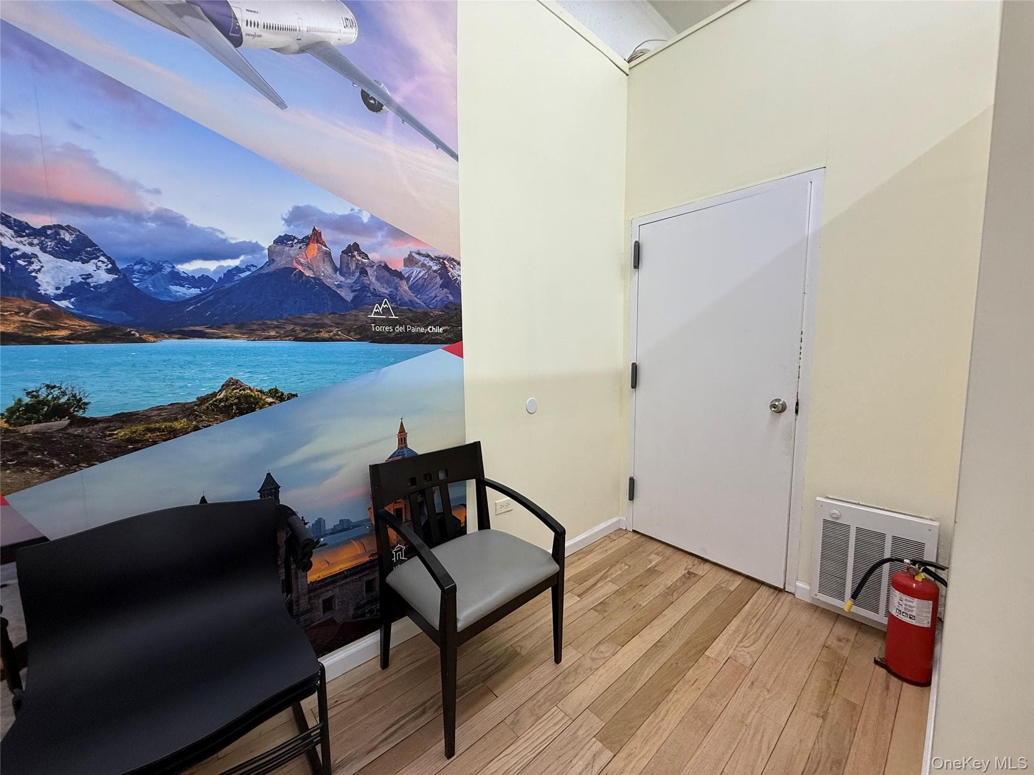 Sitting Room