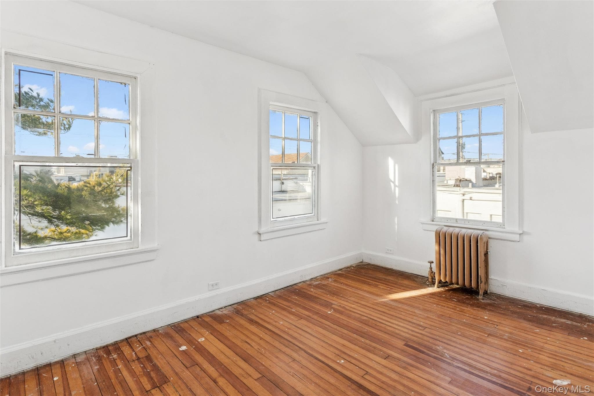 Bonus Room