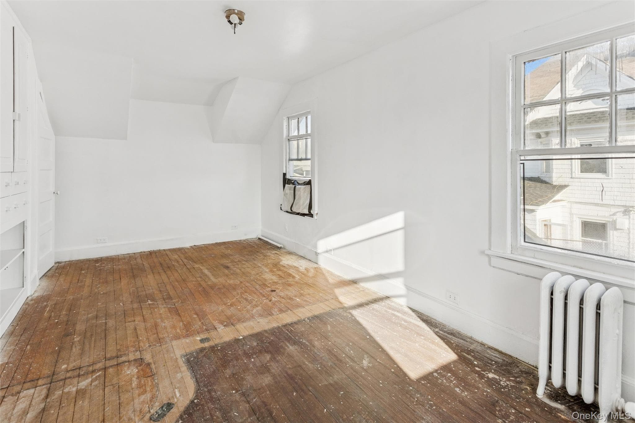Bonus Room