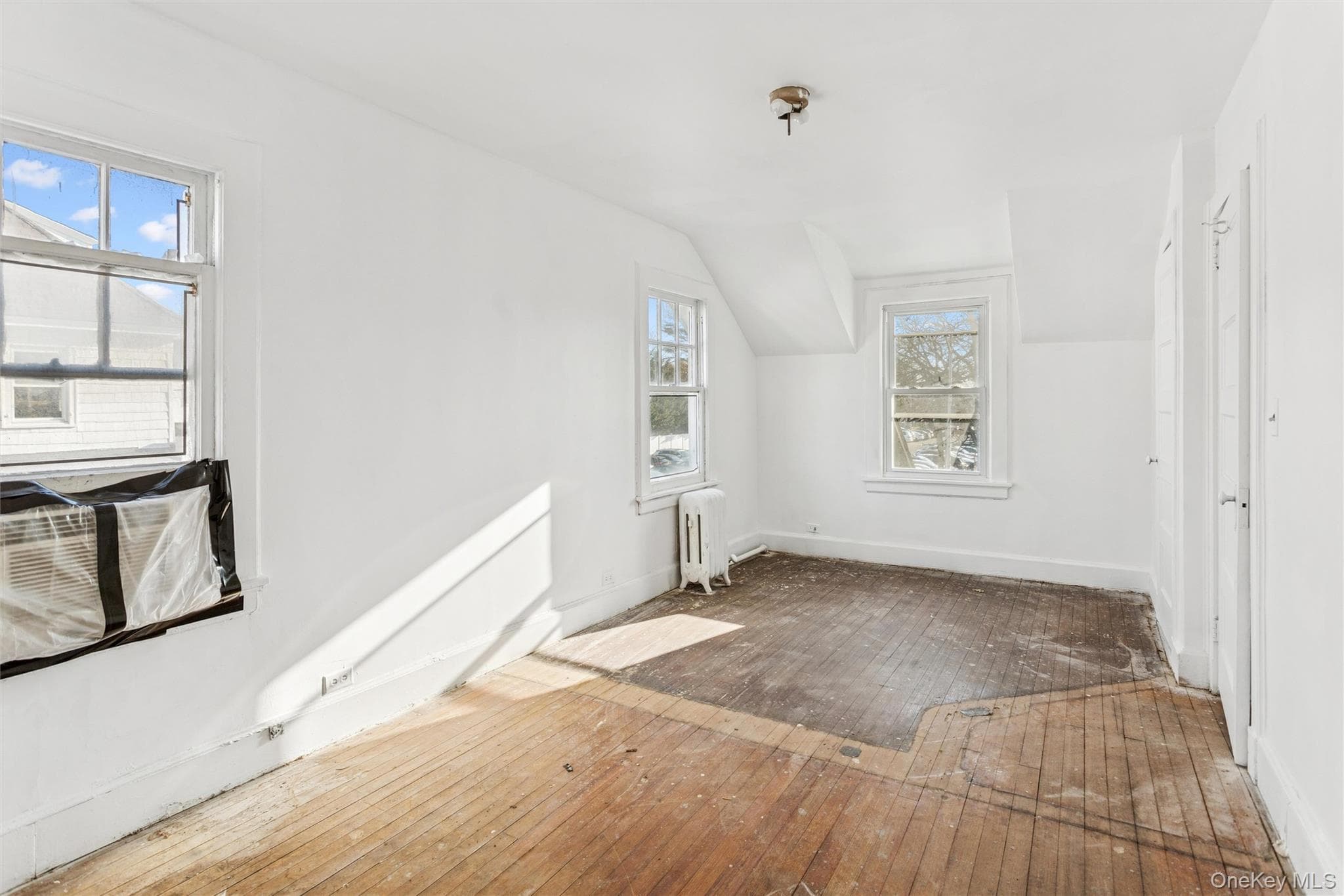 Bonus Room
