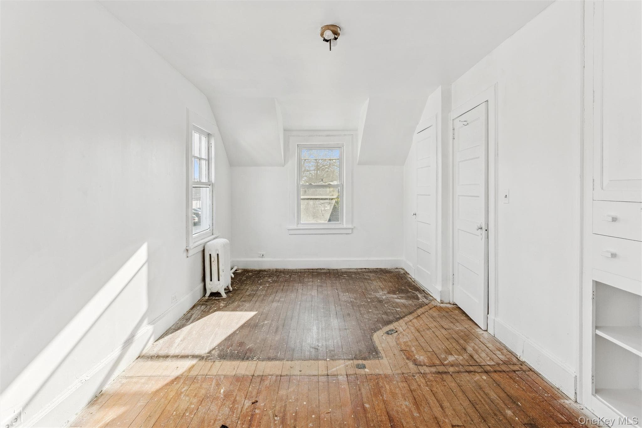 Bonus Room