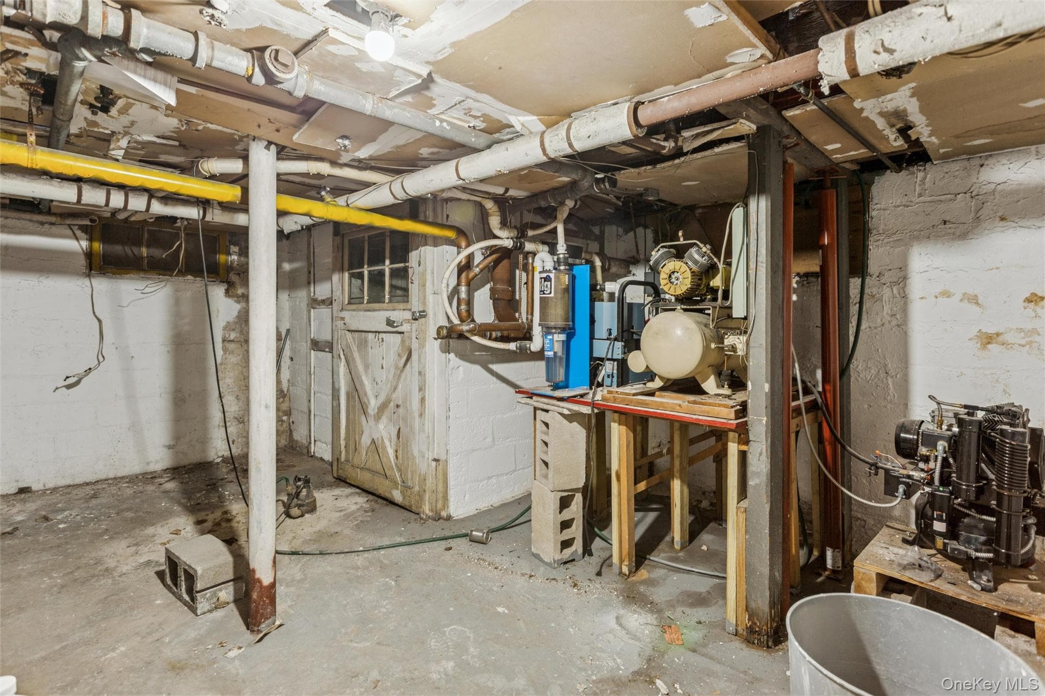Basement