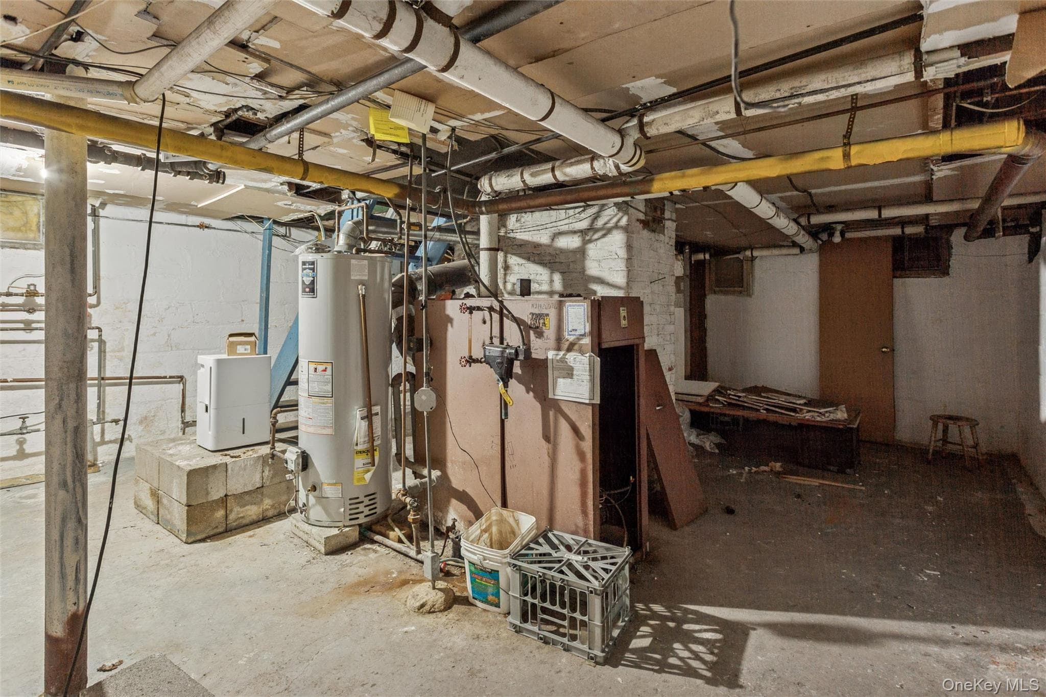 Basement