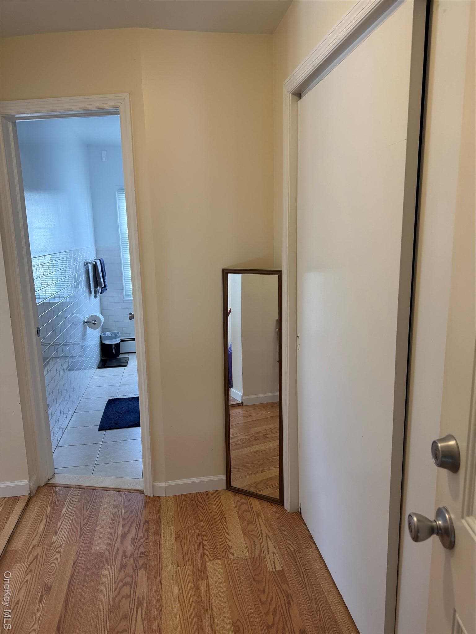Entrance Foyer