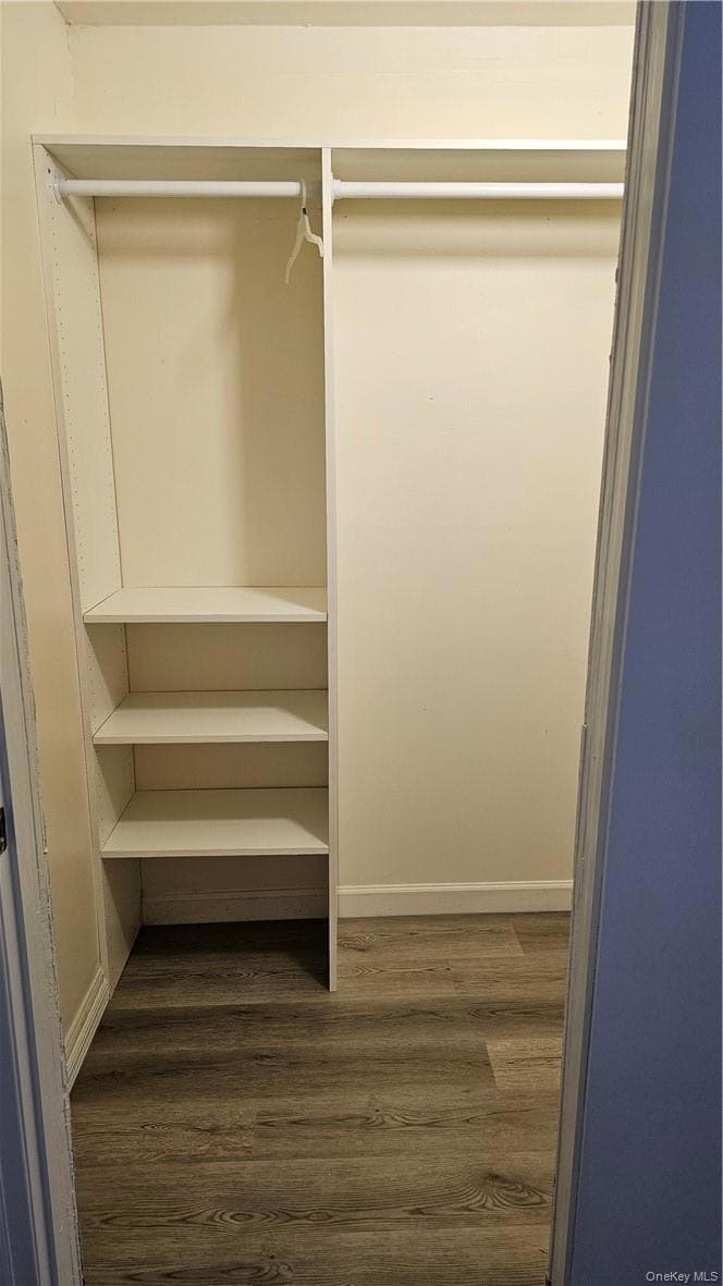 Closet