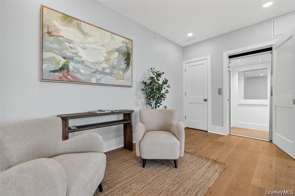Sitting Room