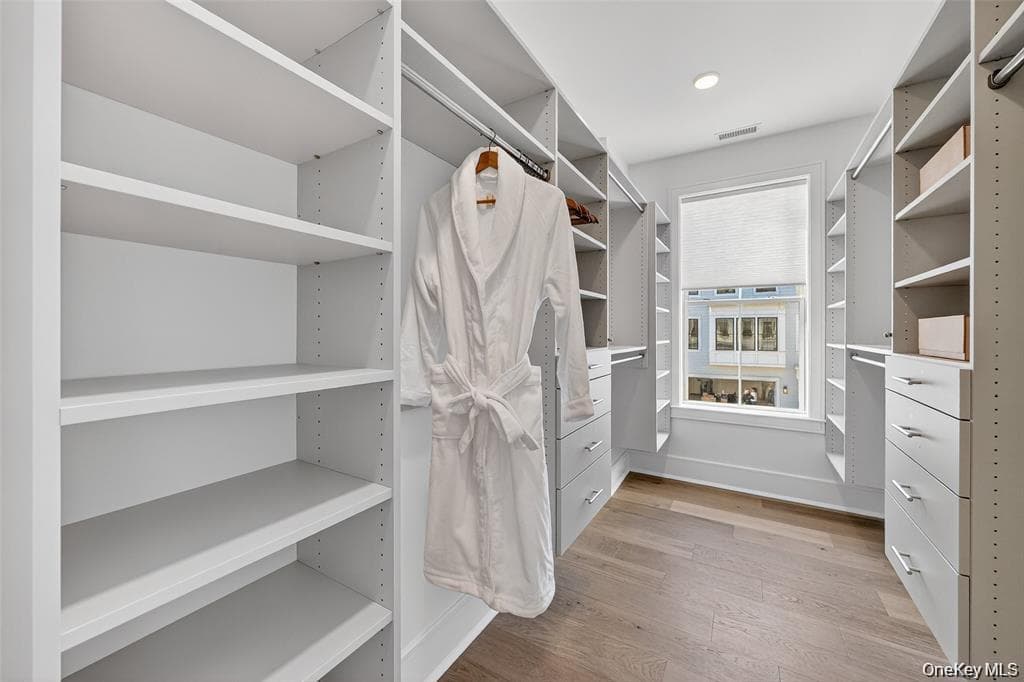Closet