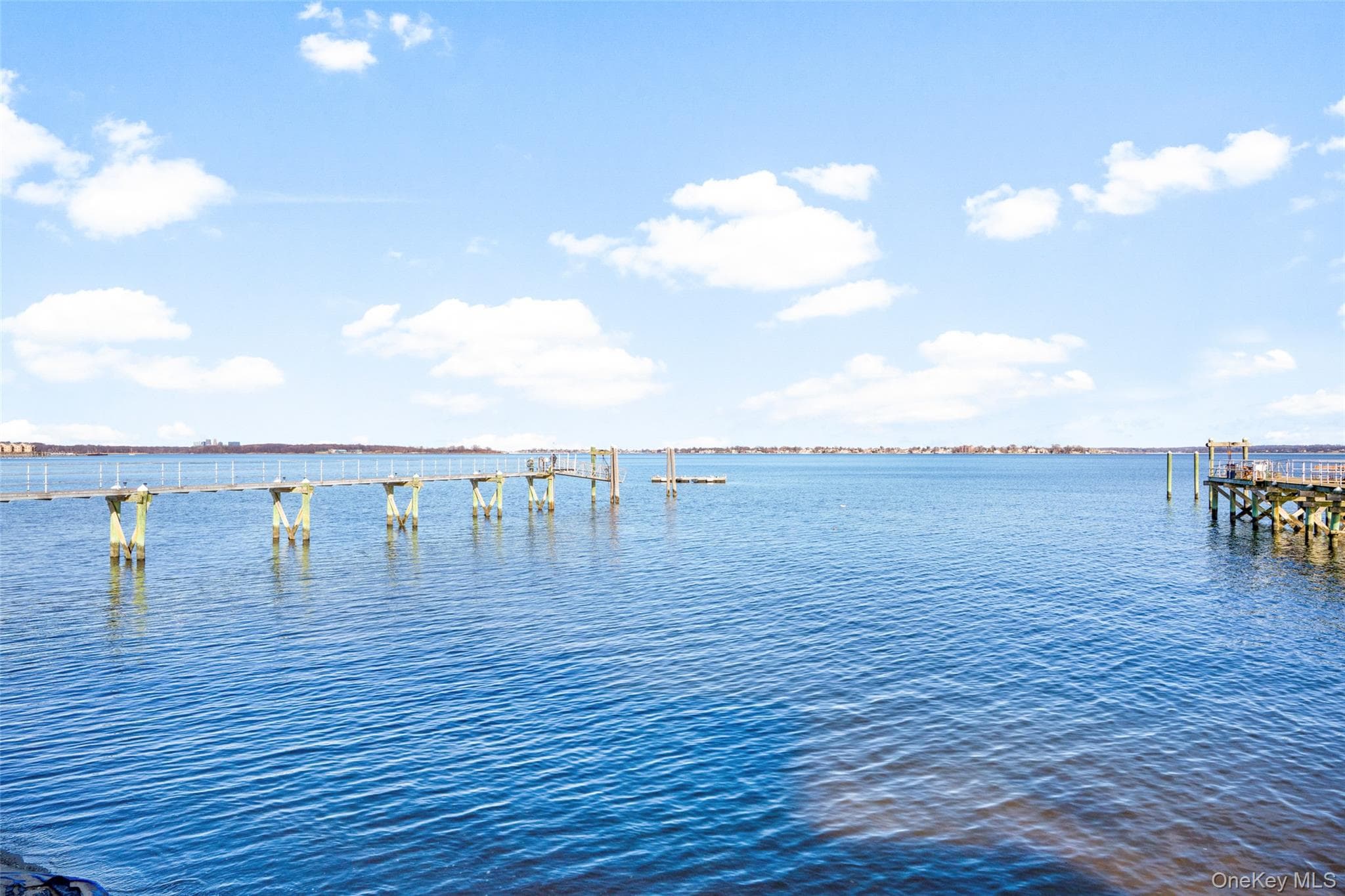 Dock