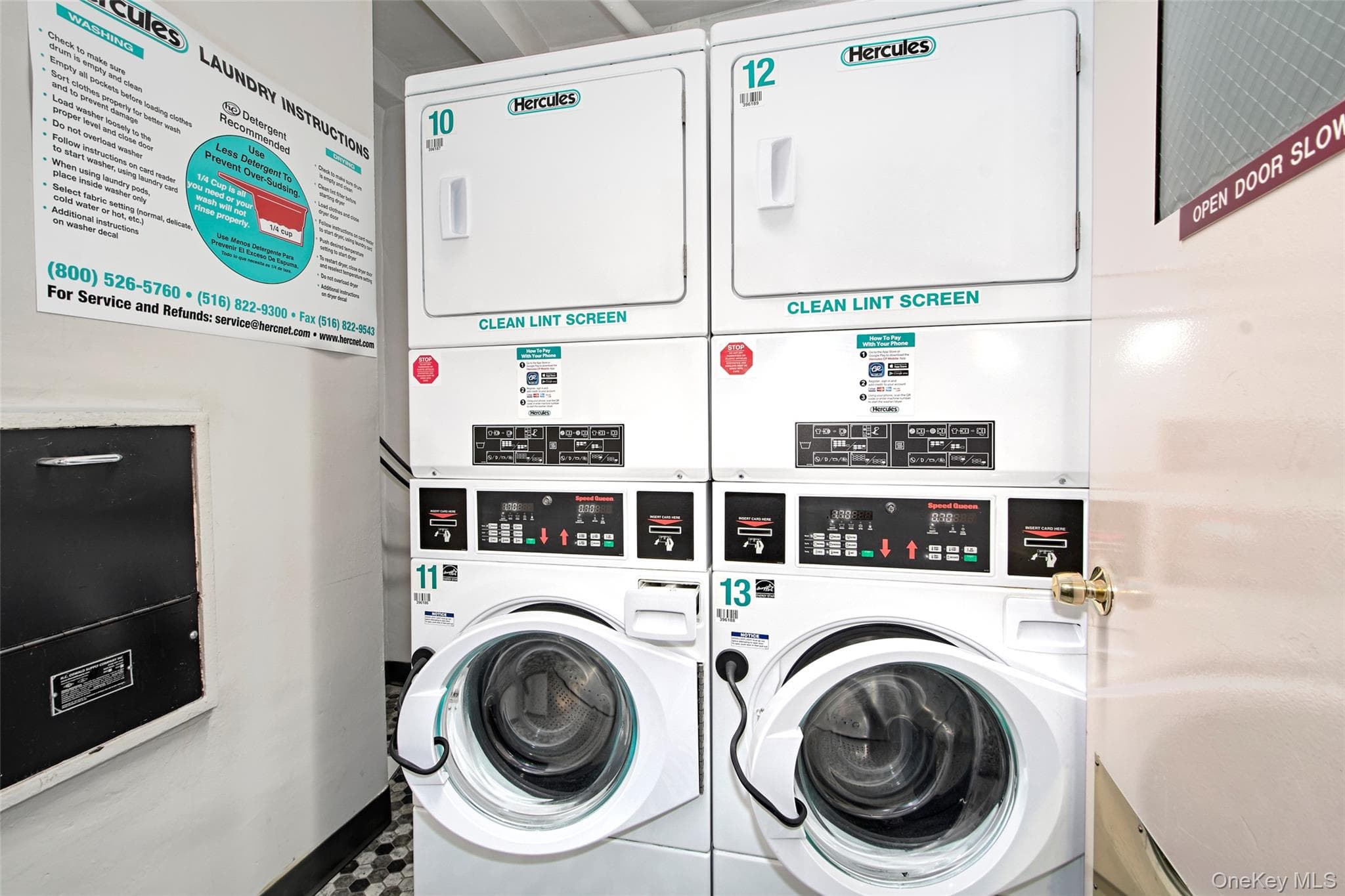 Laundry