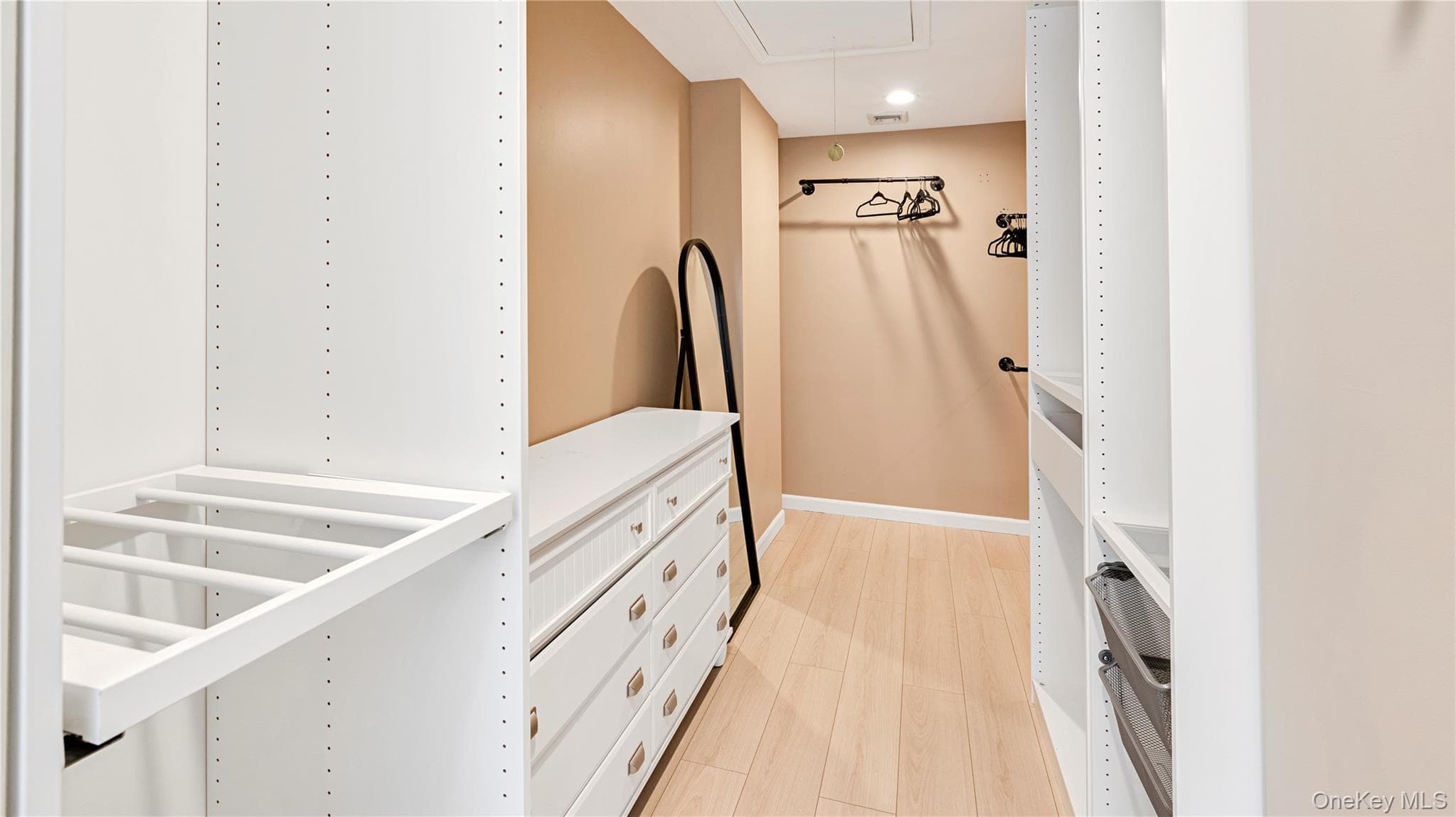 Closet