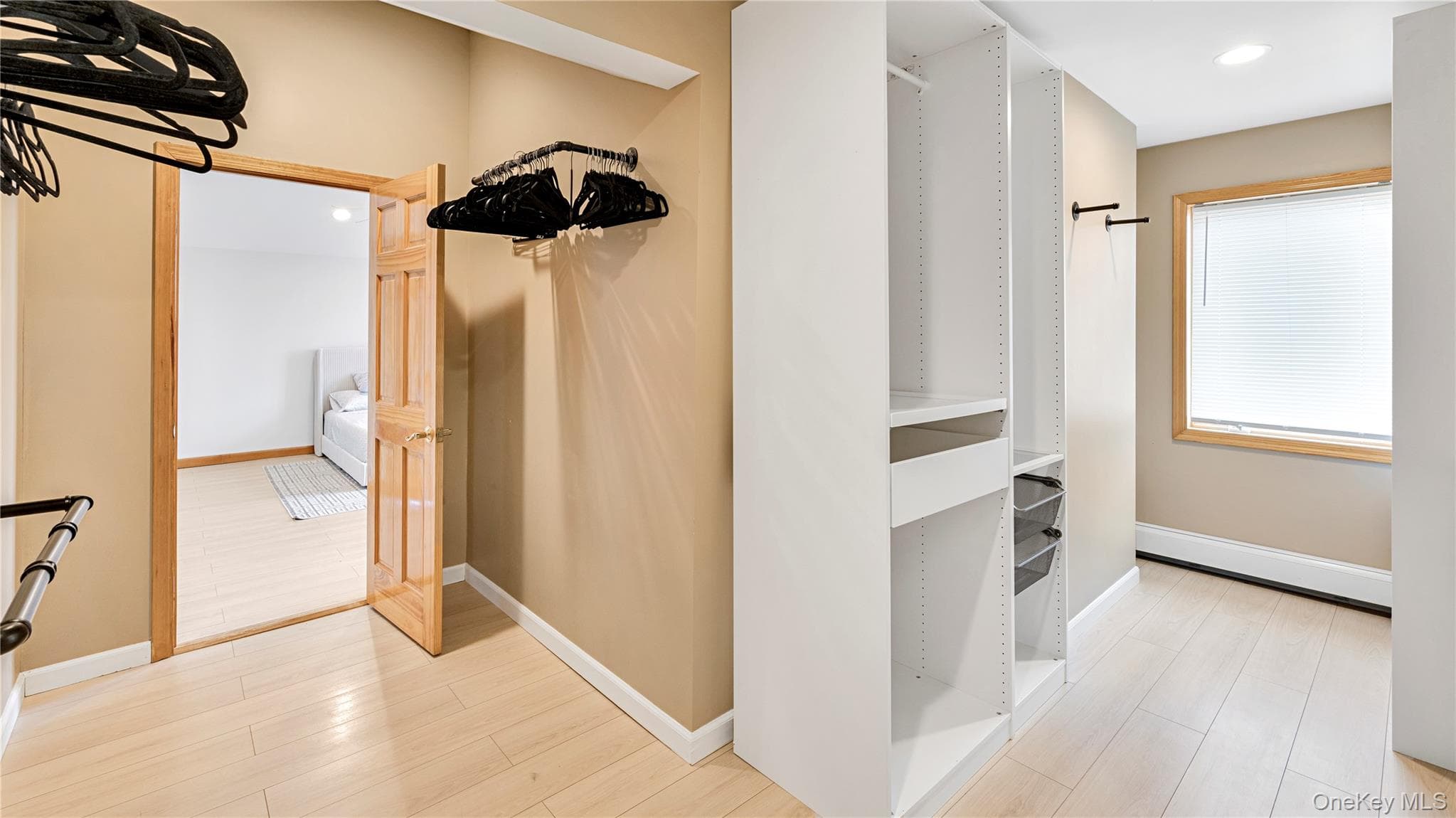 Closet