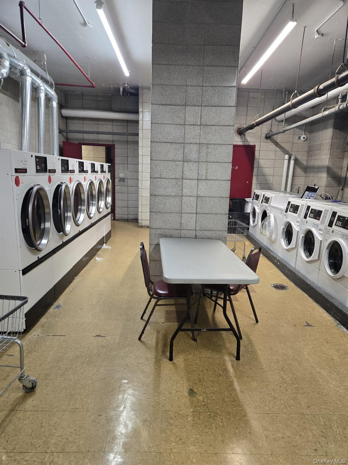 Laundry
