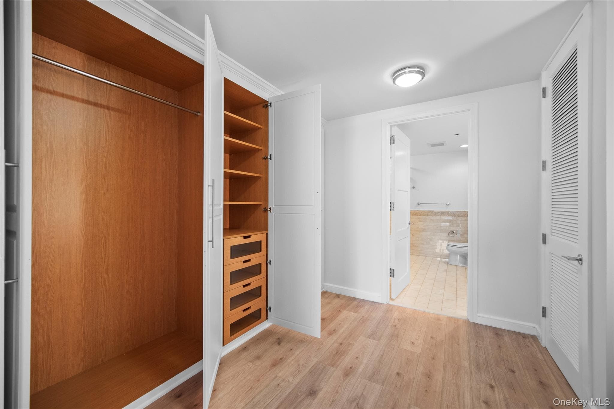 Closet