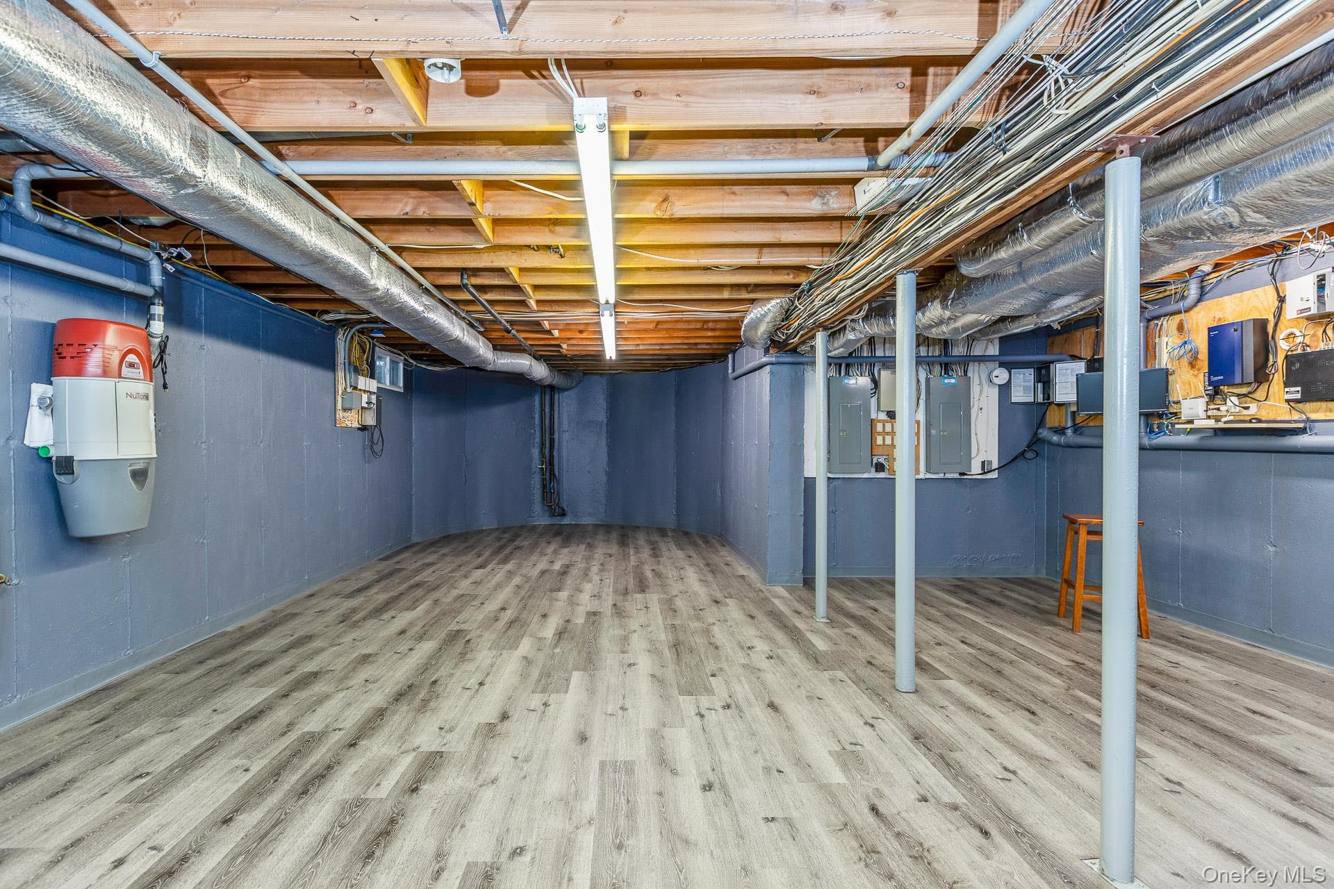 Basement