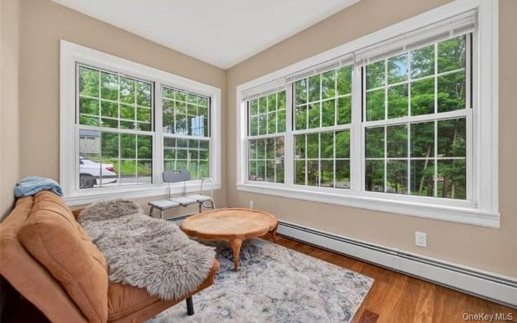 Sun Room