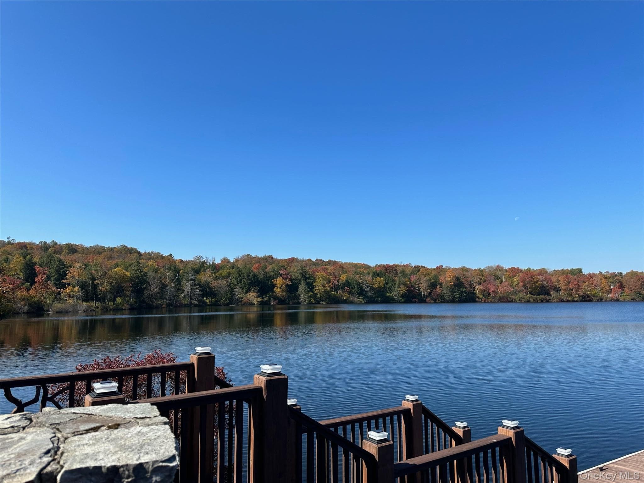 Dock