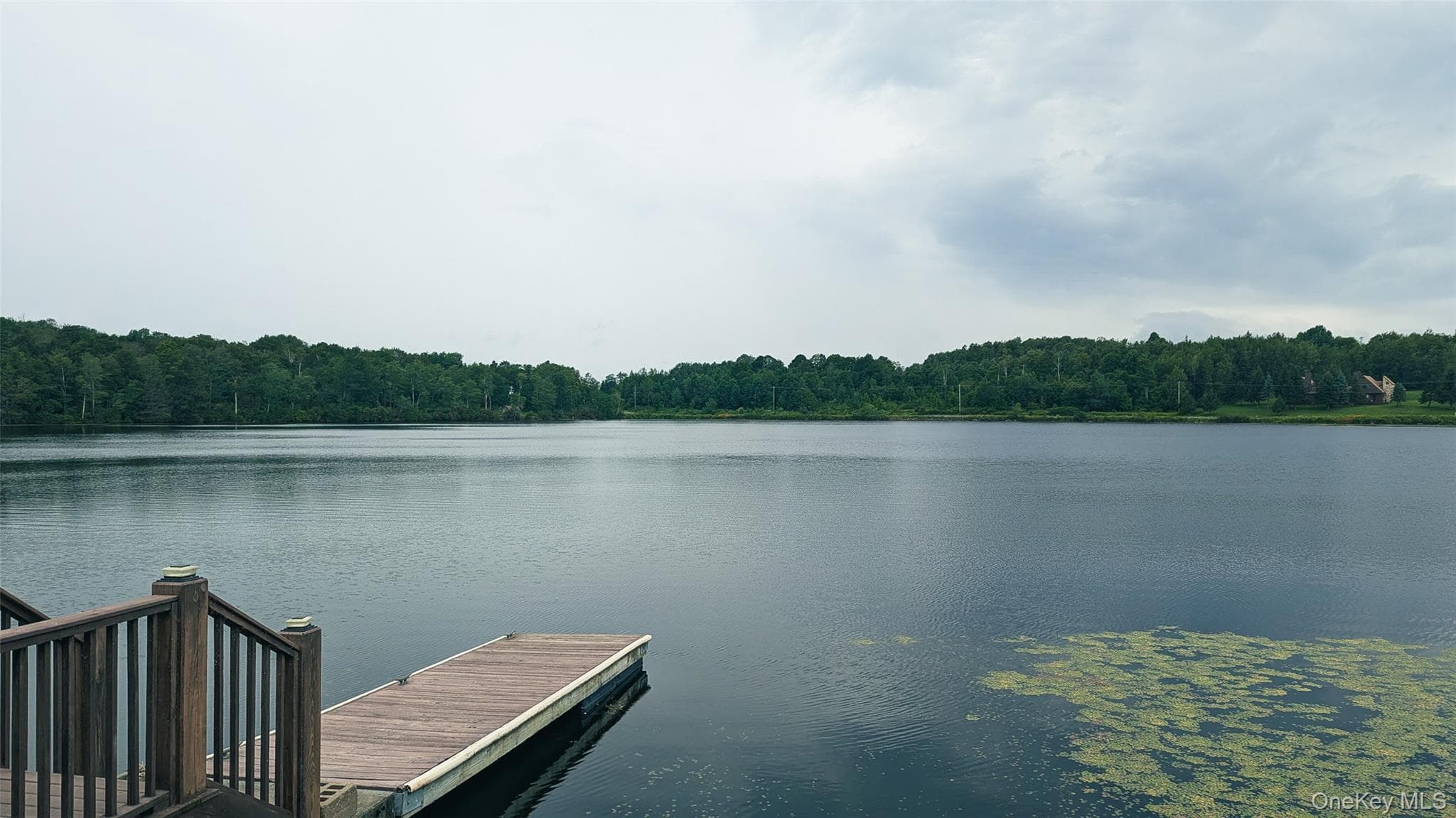 Dock