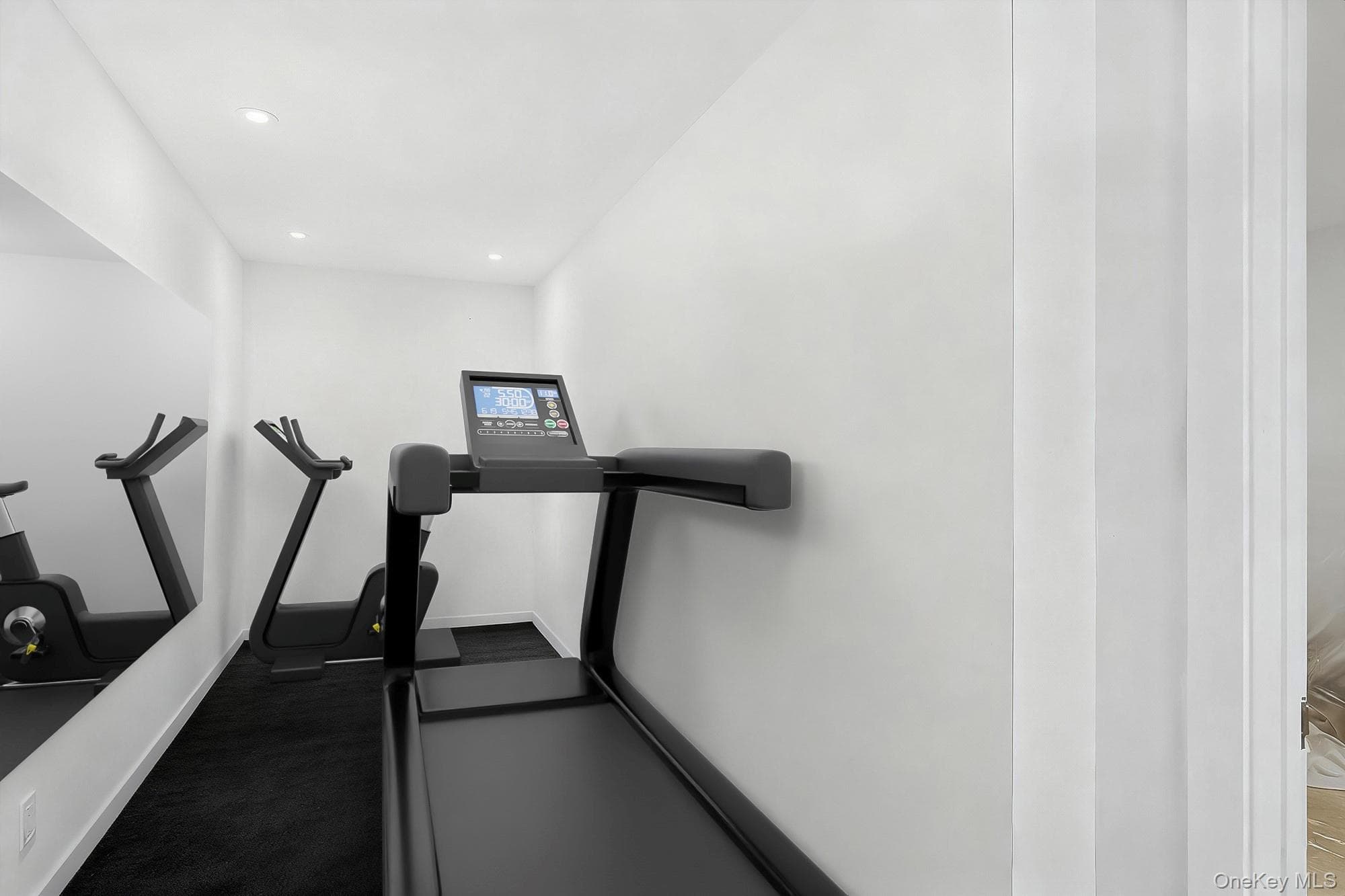 Exercise Room