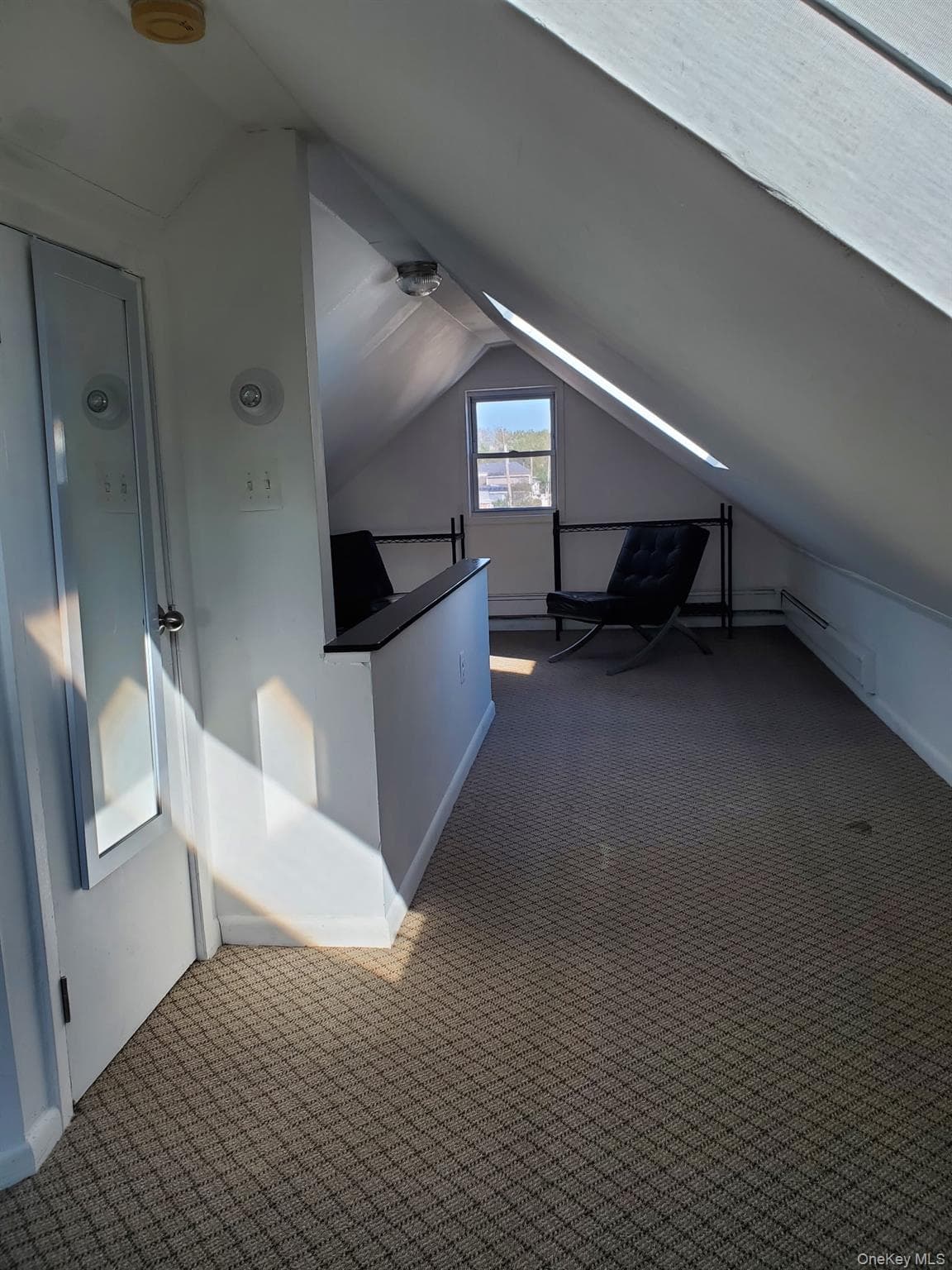 Attic