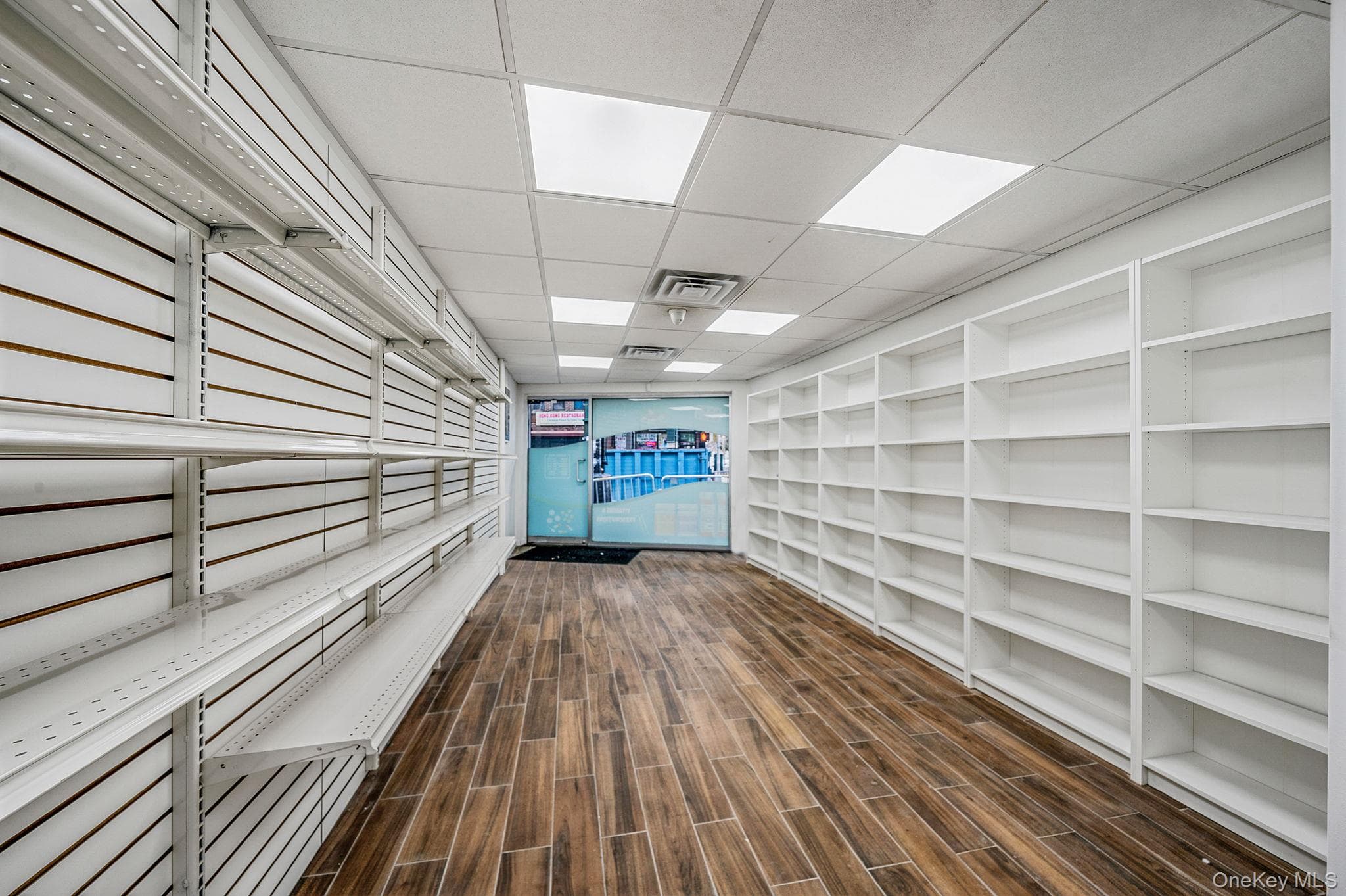 Storage