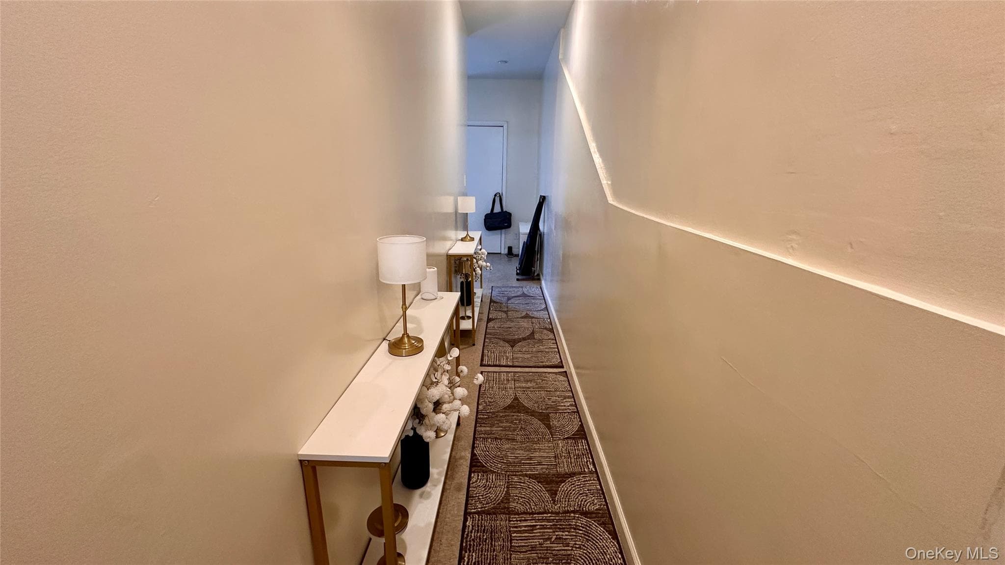 Entrance Foyer