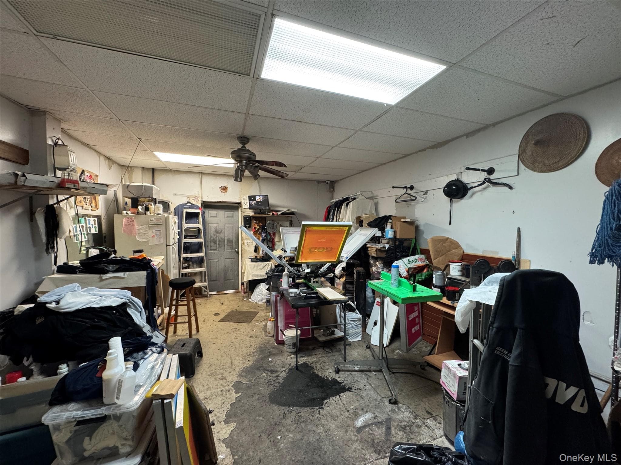 Workshop