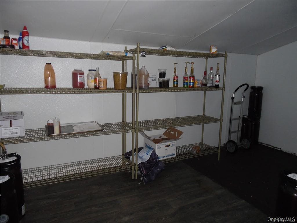 Storage