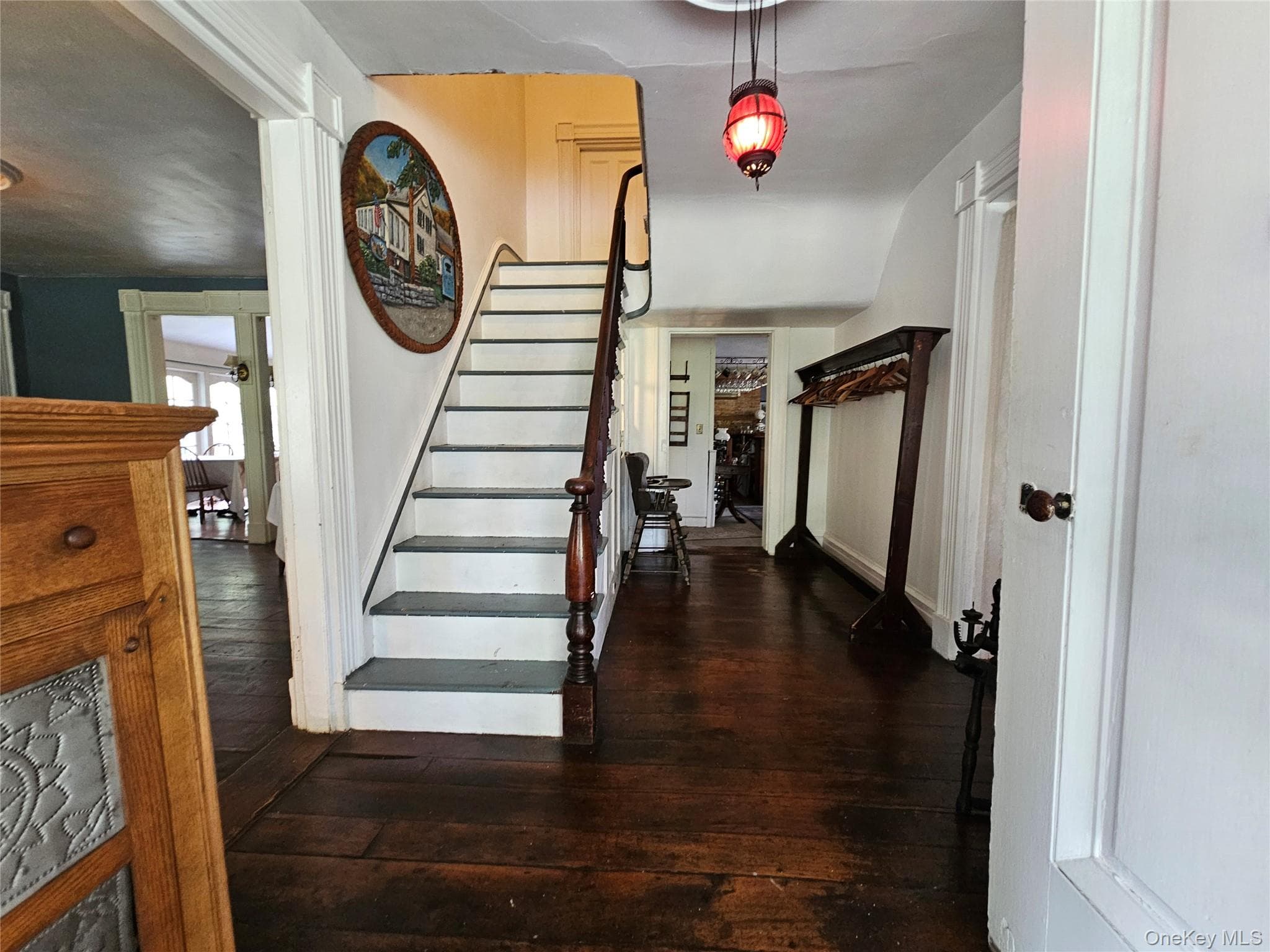 Entry