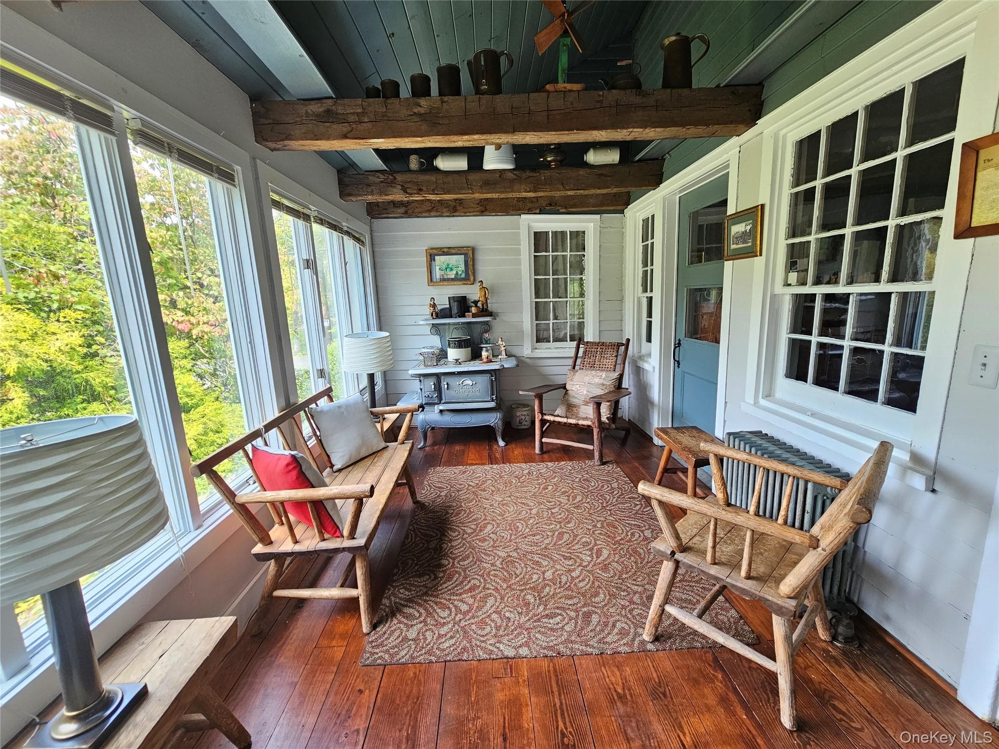 Sun Room
